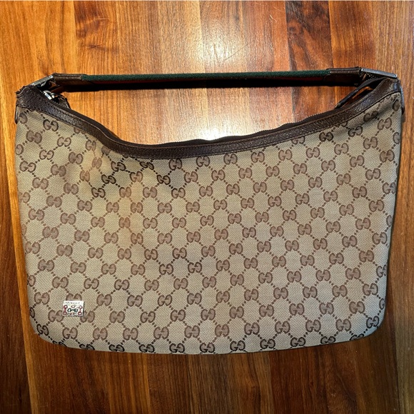 Gucci shoulder bag - Picture 1 of 12